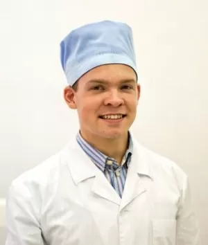 Щетинкин Егор Владимирович