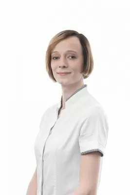 Смирнова Анна Сергеевна