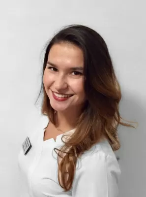 Колованова Дарья Сергеевна