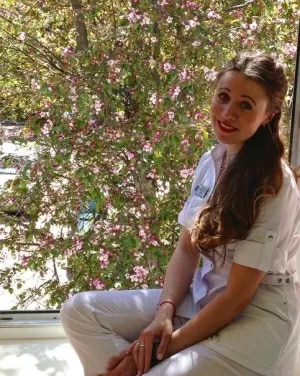 Коваржик Юлия Павловна