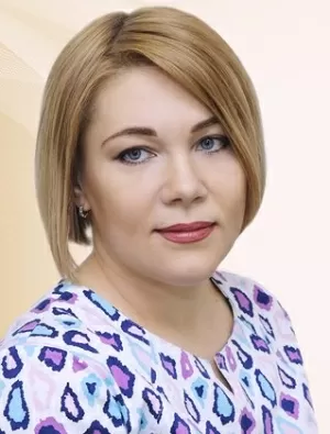 Опатовская Ольга Сергеевна