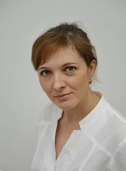 Малюкова Ирина Владимировна