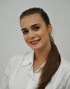 Балан Лоредана Витальевна