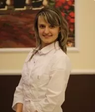 Костенко Ксения Константиновна