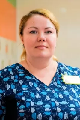 Помаскина Юлия Анатольевна