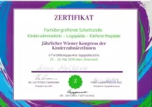 Мелькова Анна Дмитриевна