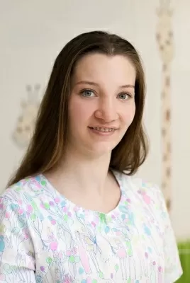 Хайдаршина Нелли Данисовна