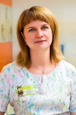 Иваненко Елена Борисовна