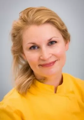 Бухер Диана Владимировна