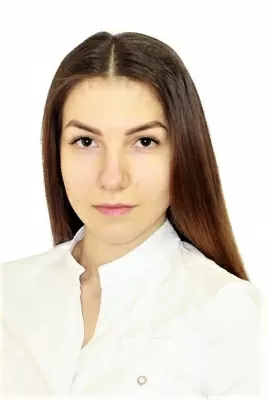 Четвергова Ирина Алексеевна