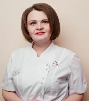 Боброва Галина Васильевна