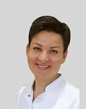 Баранец Марина Валерьевна