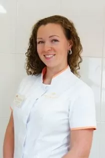 Бронских Елена Юрьевна