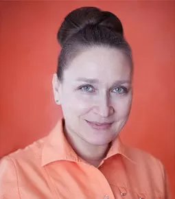 Егорова Людмила Николаевна