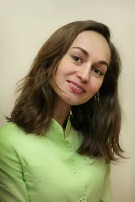 Кацадзе Софико Дмитриевна