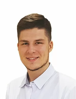 Баранец Станислав Николаевич