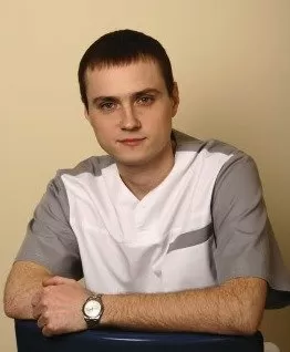 Яшин Андрей Александрович