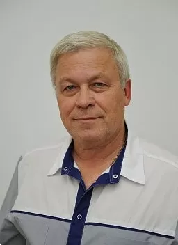 Ястребинский Игорь Васильевич