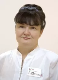 Журавлева Наталья Александровна