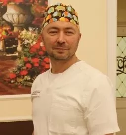 Логиновских Вячеслав Васильевич