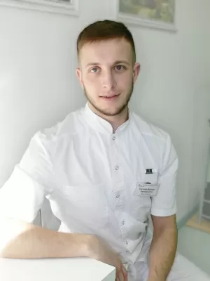 Белокопытов Евгений Юрьевич