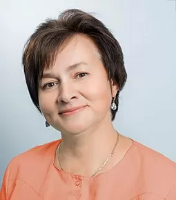 Гаёва Лариса Анатольевна