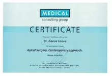 Гаёва Лариса Анатольевна