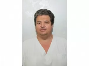 Вейсгейм Павел Фридрихович