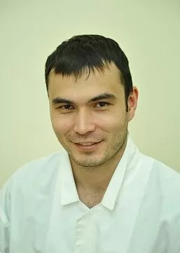 Вазиров Альберт Ратмилович