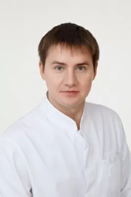 Рузанов Алексей Сергеевич