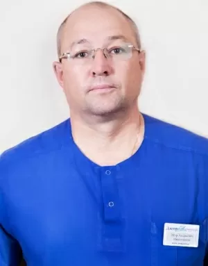 Иванюшкин Петр Андреевич