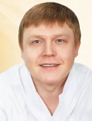 Зенин Сергей Владимирович