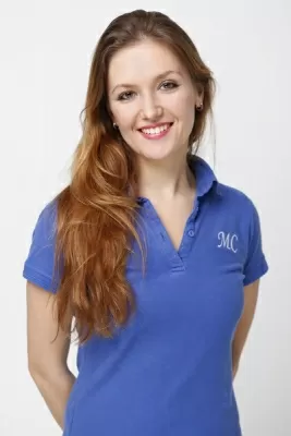 Бочарова Ксения Александровна