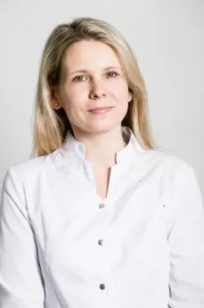 Гайдук Анастасия Сергеевна