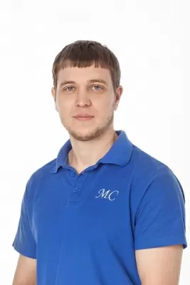 Кошкин Александр Петрович