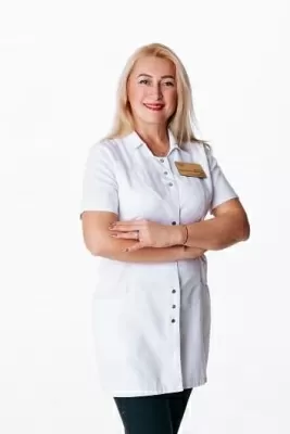 Фадеева Надежда Константиновна