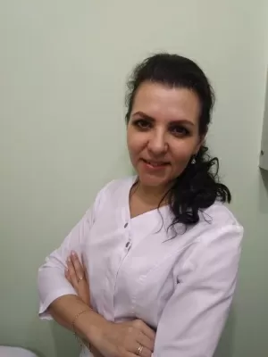 Мальцева Майя Львовна