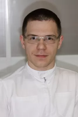 Ломаков Виталий Юрьевич