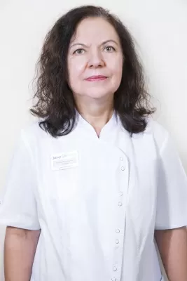 Гурина Ольга Борисовна