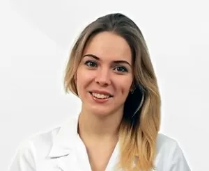 Лекарева Мария Игоревна