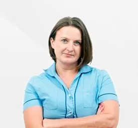 Малинина Ирина Павловна