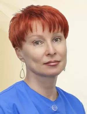 Белозерова Елена Васильевна