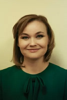 Иванчина Надежда Сергеевна