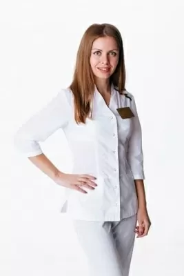 Балуева Наталья Сергеевна