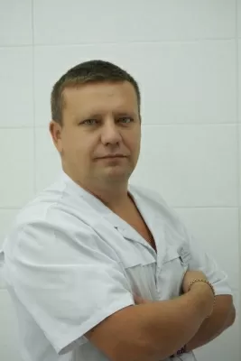 Мальцев Андрей Николаевич