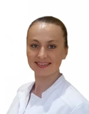 Маренкова Марина Львовна