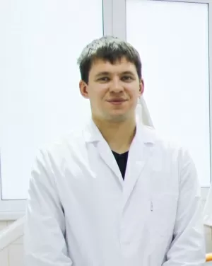 Гребенщиков Сергей Сергеевич