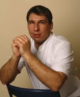 Бердников Константин Владимирович