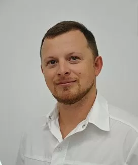 Новак Богдан Александрович