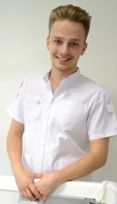 Безмельницын Владислав Алексеевич